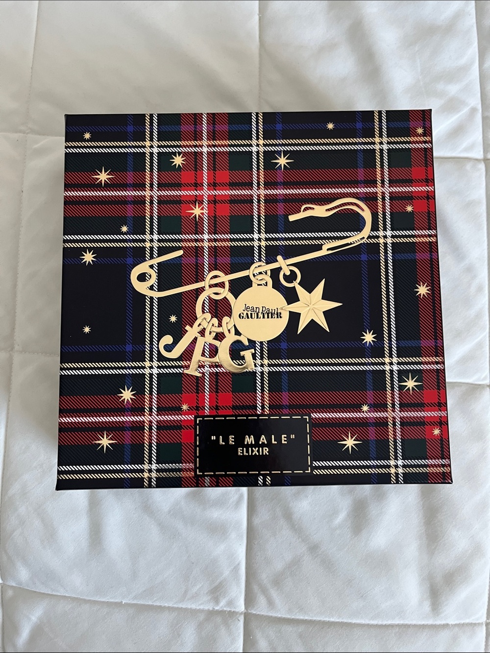 Jean Paul Gaultier Gift Box